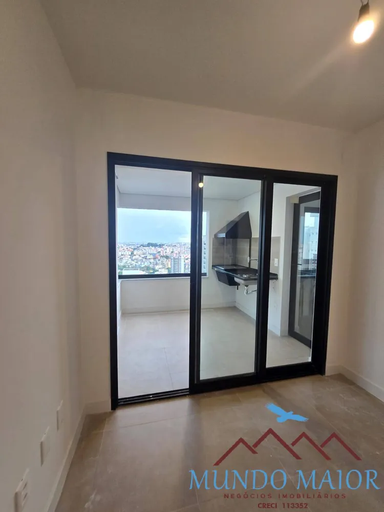 Apartamento, 3 quartos, 93 m² - Foto 3