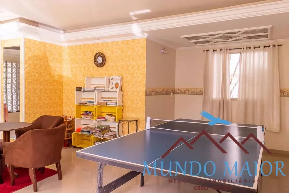 Apartamento, 3 quartos, 65 m² - Foto 11
