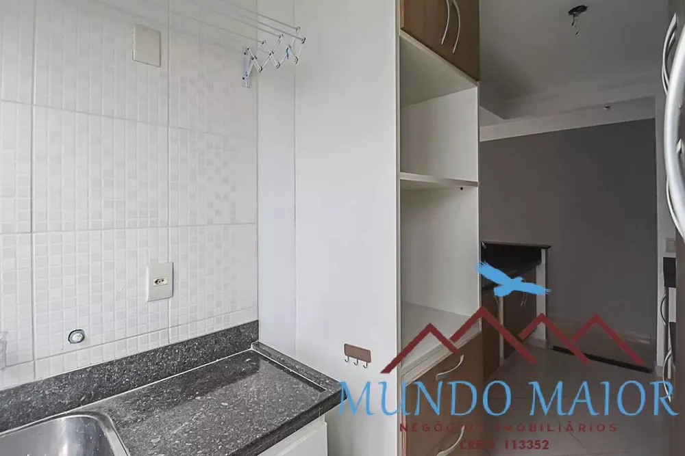 Apartamento, 3 quartos, 65 m² - Foto 8