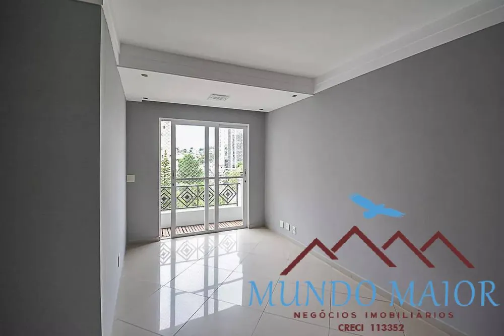 Apartamento, 3 quartos, 65 m² - Foto 3