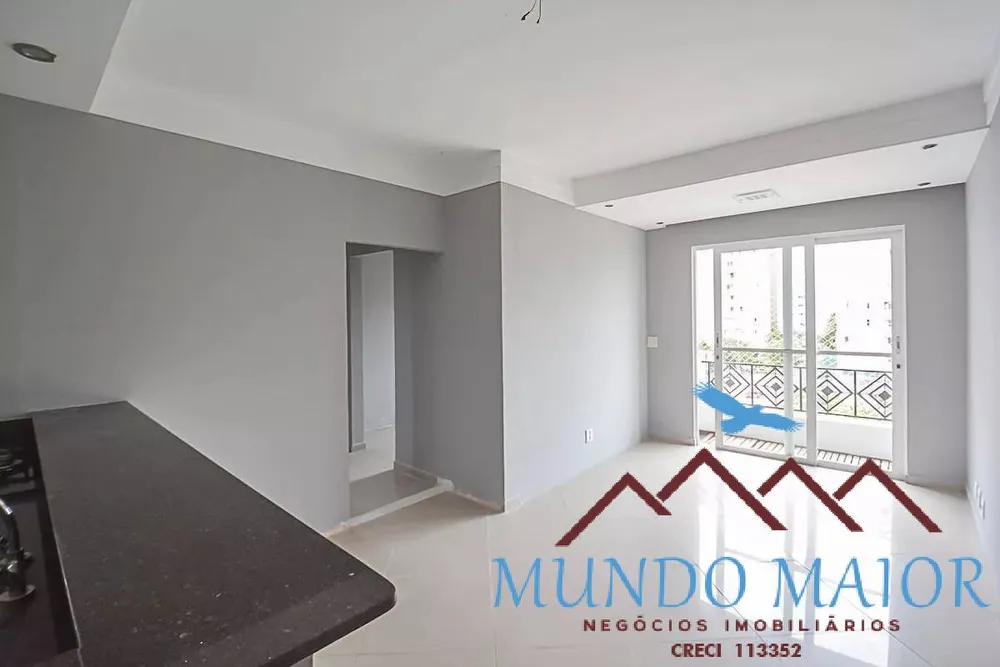 Apartamento, 3 quartos, 65 m² - Foto 5
