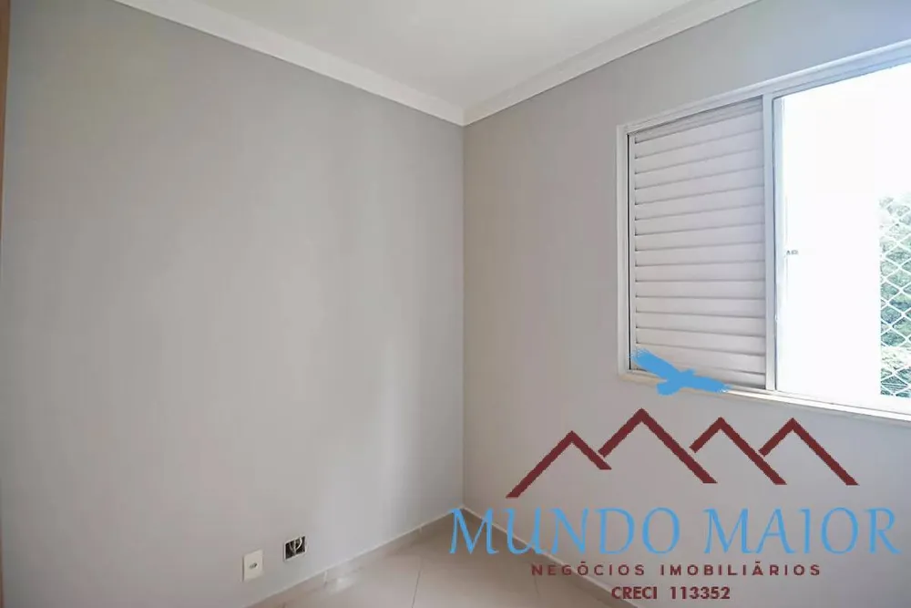 Apartamento, 3 quartos, 65 m² - Foto 4