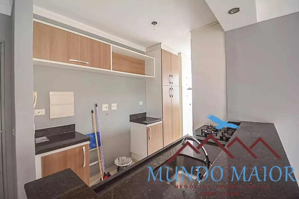 Apartamento, 3 quartos, 65 m² - Foto 5
