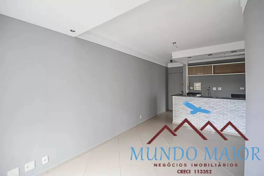 Apartamento, 3 quartos, 65 m² - Foto 1