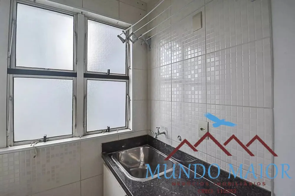Apartamento, 3 quartos, 65 m² - Foto 2