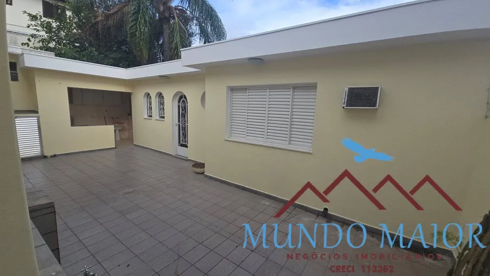 Casa, 3 quartos, 285 m² - Foto 3
