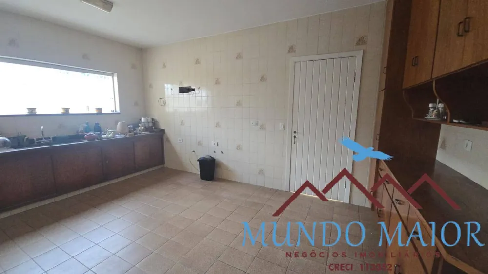 Casa, 3 quartos, 285 m² - Foto 4
