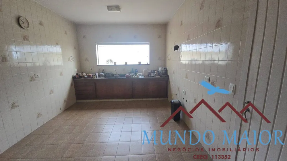 Casa, 3 quartos, 285 m² - Foto 5