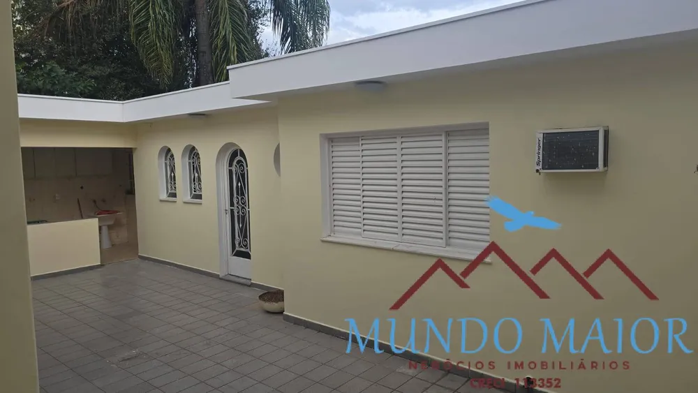 Casa, 3 quartos, 285 m² - Foto 1