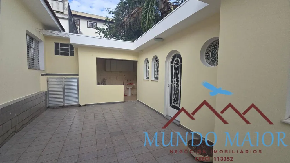 Casa, 3 quartos, 285 m² - Foto 2