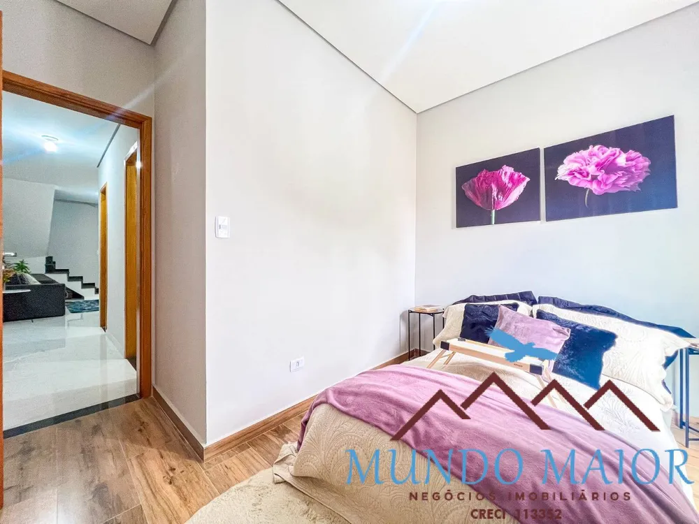 Apartamento, 2 quartos, 80 m² - Foto 8