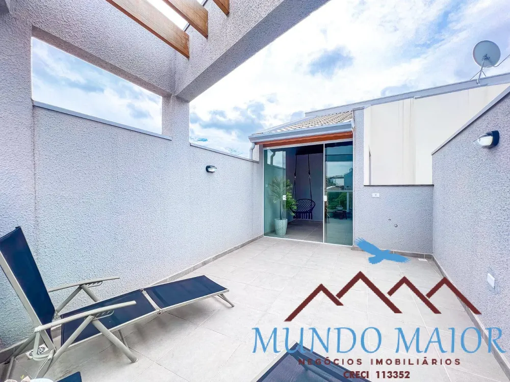 Apartamento, 2 quartos, 80 m² - Foto 3