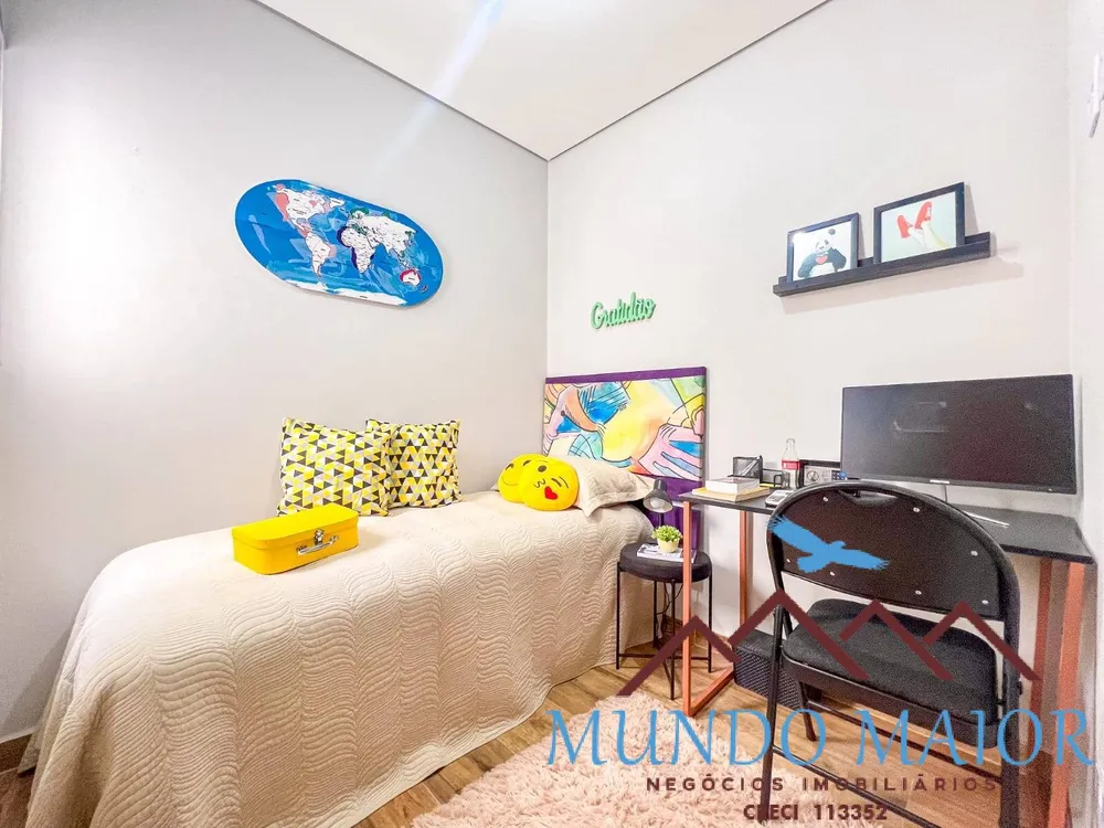 Apartamento, 2 quartos, 80 m² - Foto 7