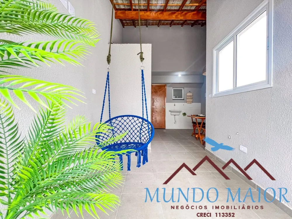 Apartamento, 2 quartos, 80 m² - Foto 2