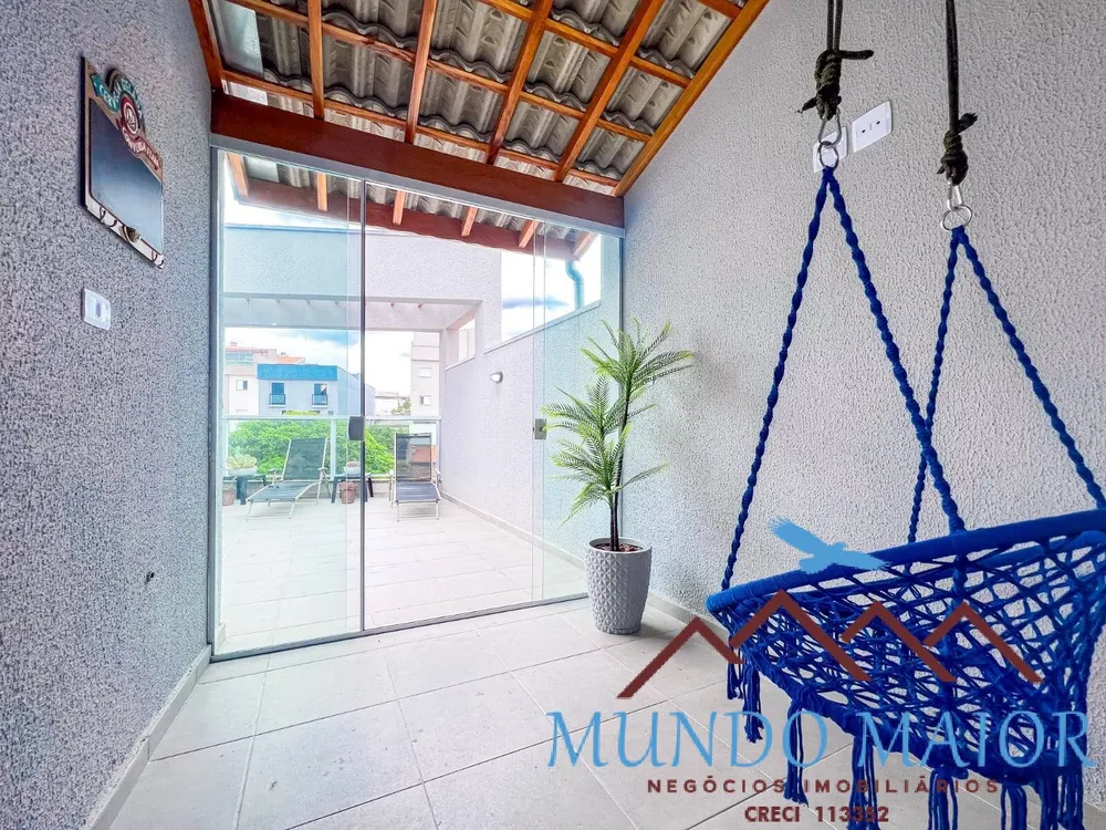 Apartamento, 2 quartos, 80 m² - Foto 1
