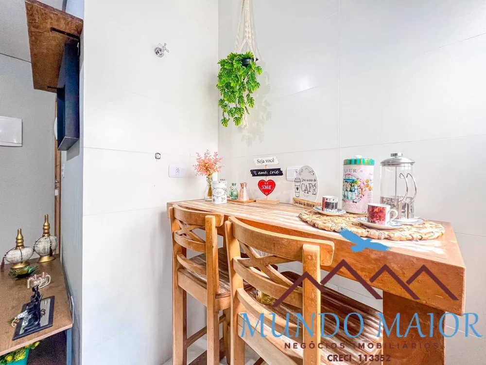 Apartamento, 2 quartos, 80 m² - Foto 4