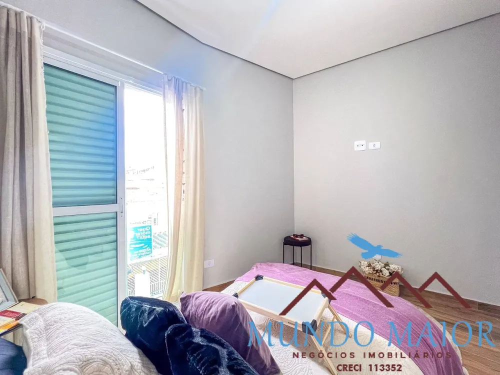 Apartamento, 2 quartos, 80 m² - Foto 6