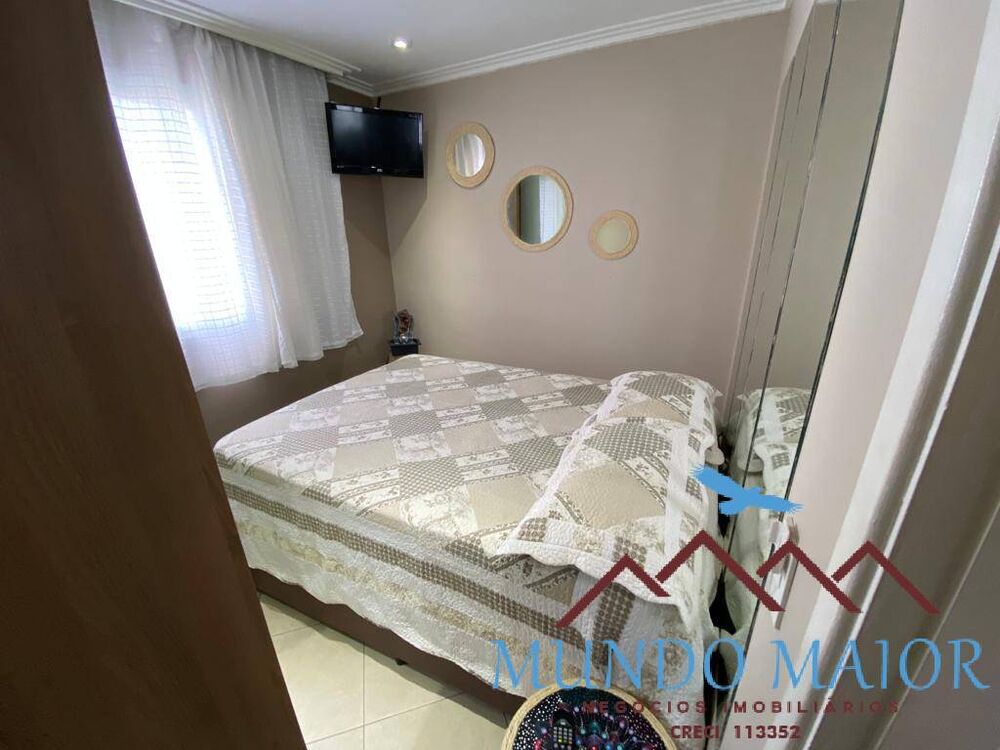Apartamento, 2 quartos, 47 m² - Foto 3