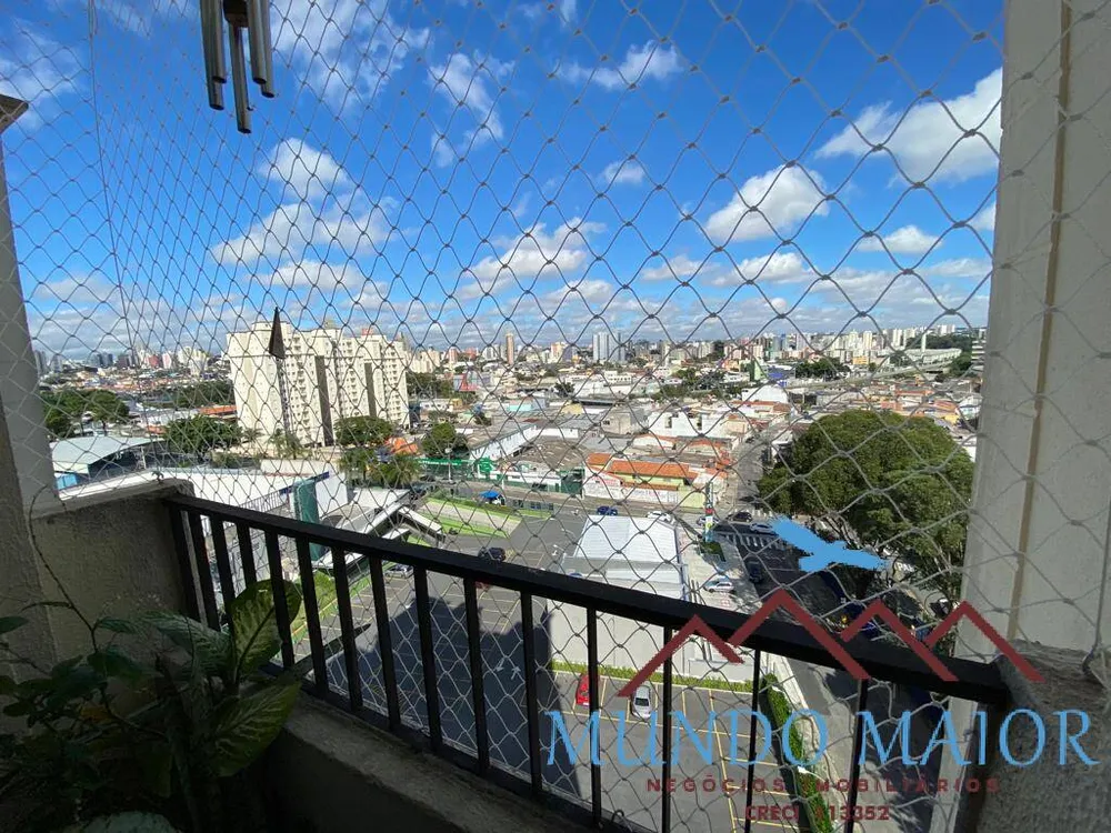 Apartamento, 2 quartos, 47 m² - Foto 9
