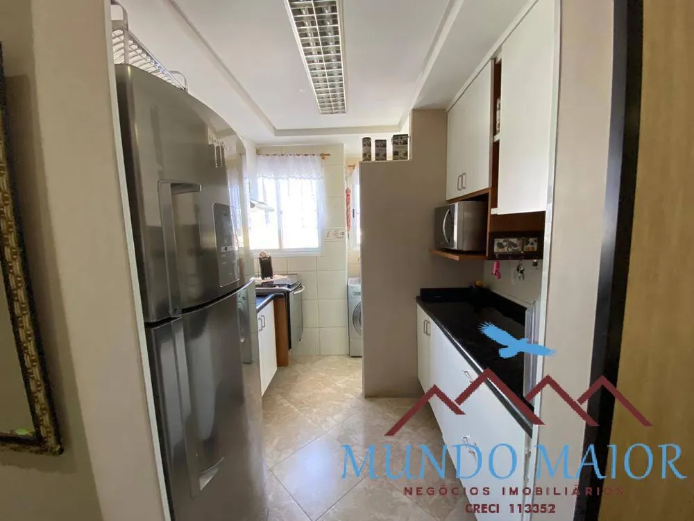Apartamento, 2 quartos, 47 m² - Foto 1