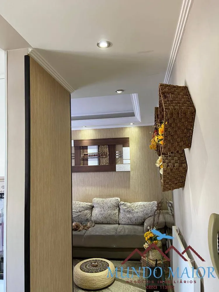 Apartamento, 2 quartos, 47 m² - Foto 7