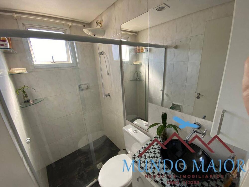 Apartamento, 2 quartos, 47 m² - Foto 4