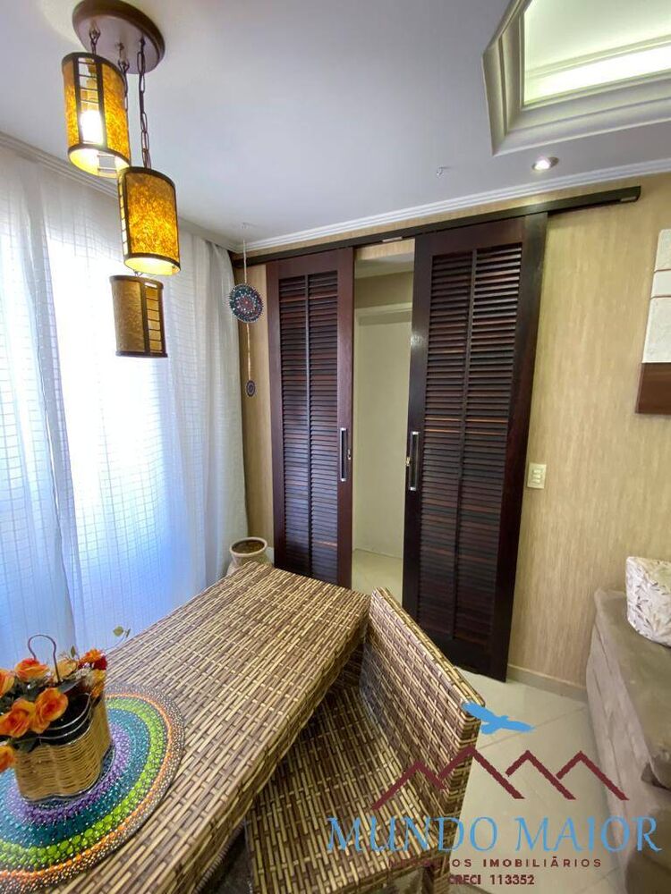 Apartamento, 2 quartos, 47 m² - Foto 2