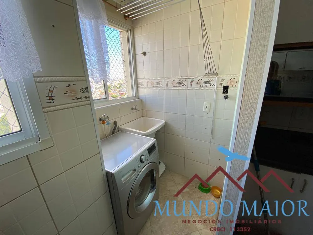 Apartamento, 2 quartos, 47 m² - Foto 2