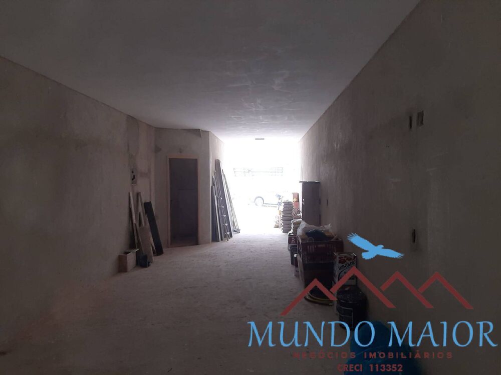 Casa, 3 quartos, 185 m² - Foto 1