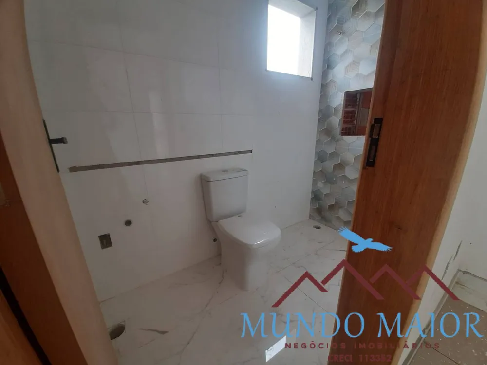 Casa, 3 quartos, 185 m² - Foto 16