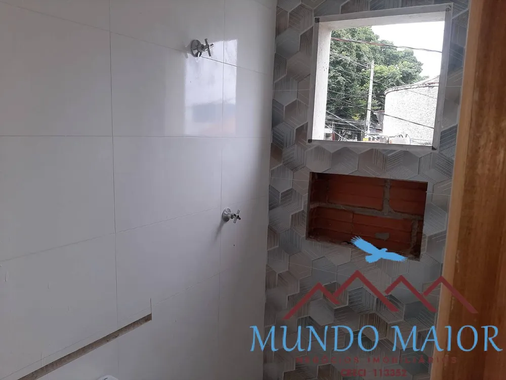 Casa, 3 quartos, 185 m² - Foto 3