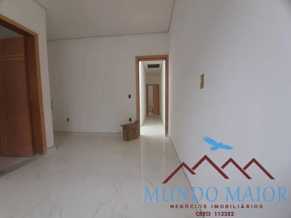 Casa, 3 quartos, 185 m² - Foto 4