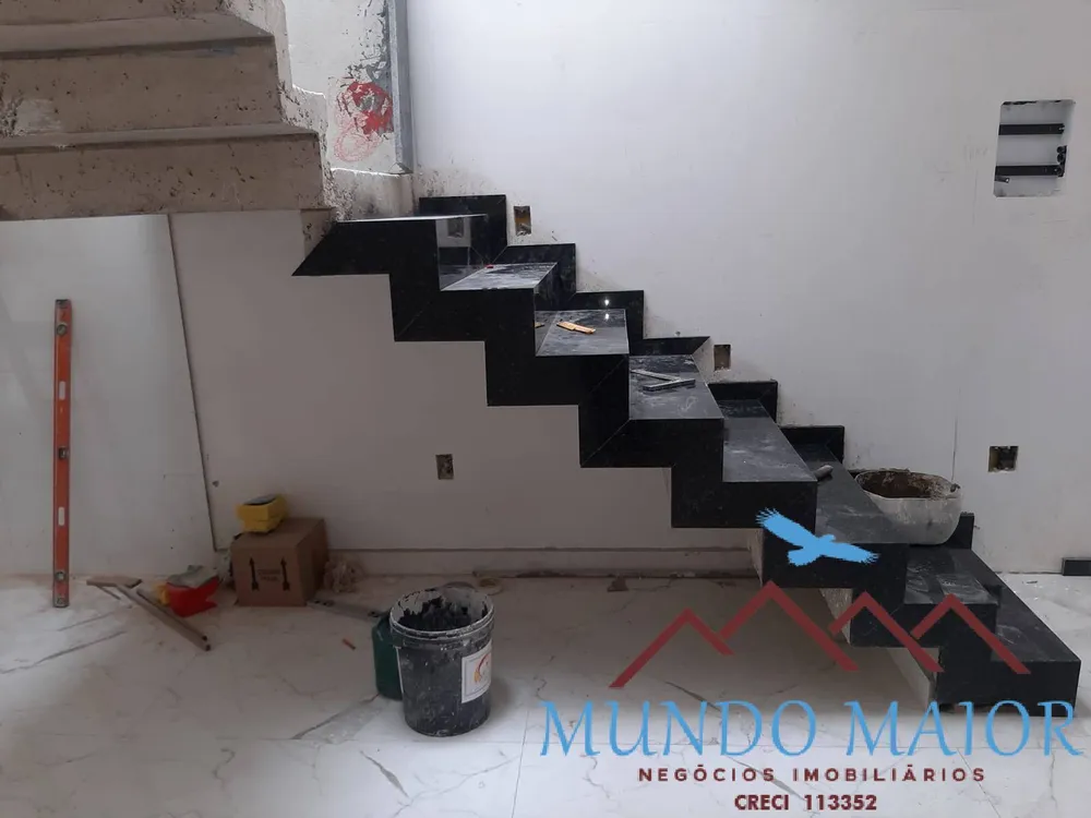 Casa, 3 quartos, 185 m² - Foto 6