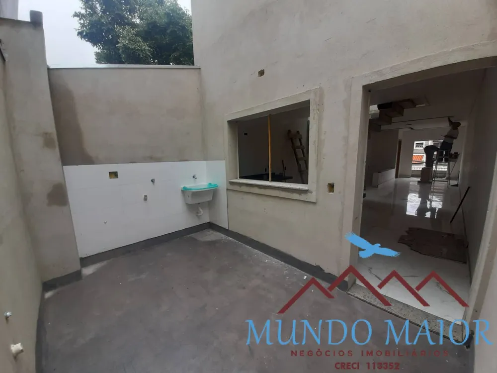 Casa, 3 quartos, 185 m² - Foto 15