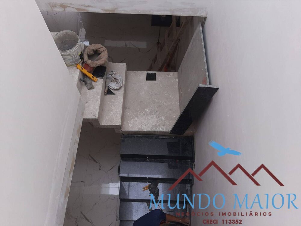 Casa, 3 quartos, 185 m² - Foto 4