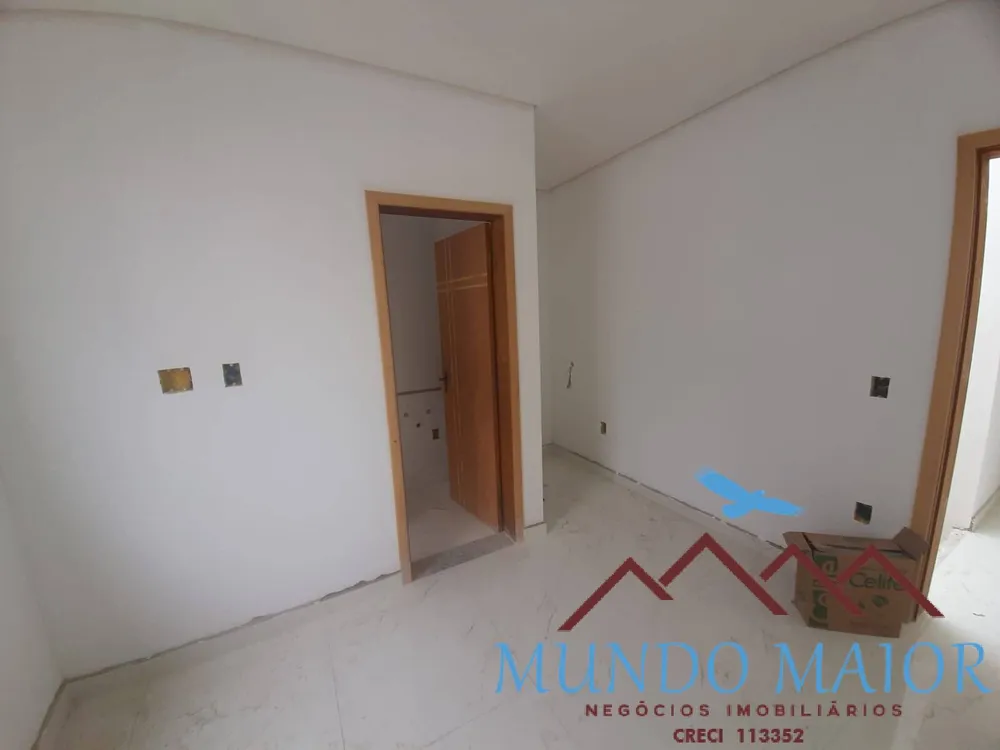 Casa, 3 quartos, 185 m² - Foto 5