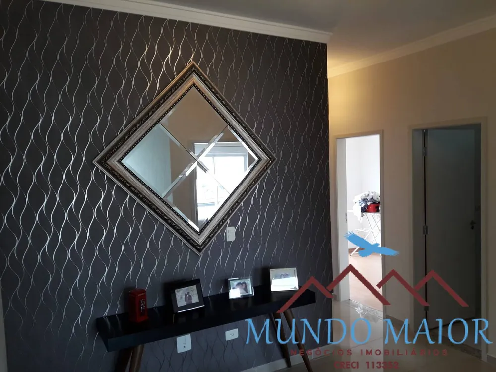 Apartamento, 3 quartos, 187 m² - Foto 2