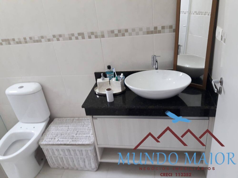Apartamento, 3 quartos, 187 m² - Foto 3