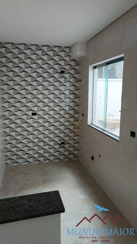 Apartamento, 2 quartos, 45 m² - Foto 3
