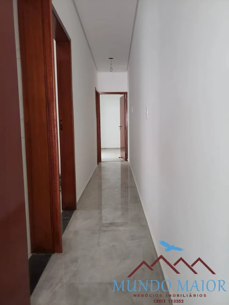 Casa, 3 quartos, 125 m² - Foto 7