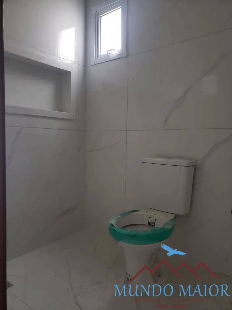 Casa, 3 quartos, 125 m² - Foto 3