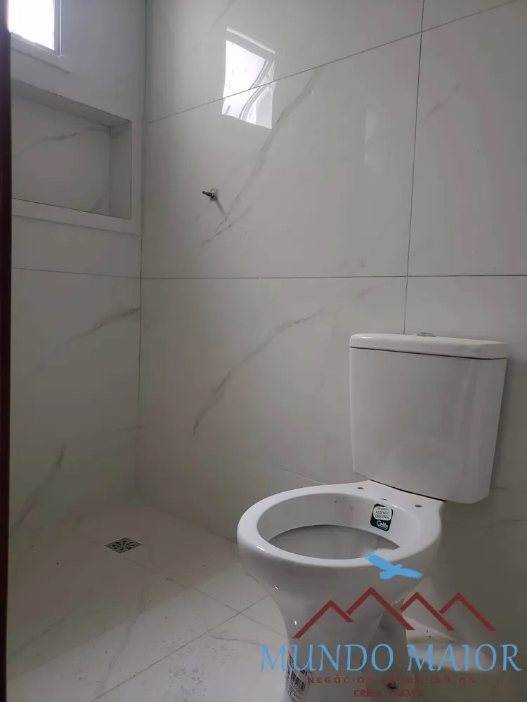 Casa, 3 quartos, 125 m² - Foto 8
