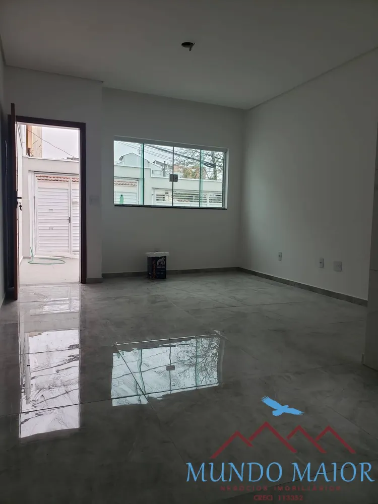 Casa, 3 quartos, 125 m² - Foto 4