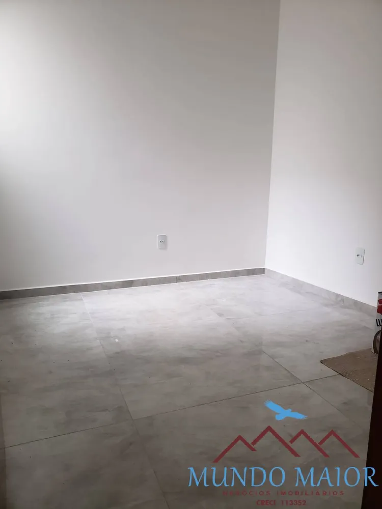 Casa, 3 quartos, 125 m² - Foto 2