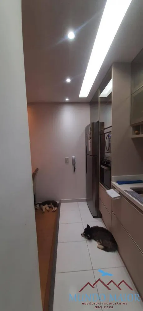 Apartamento, 2 quartos, 63 m² - Foto 4