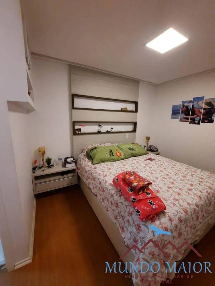 Apartamento, 2 quartos, 63 m² - Foto 11