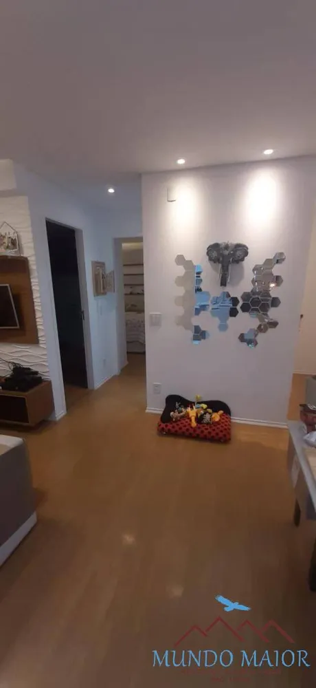 Apartamento, 2 quartos, 63 m² - Foto 8