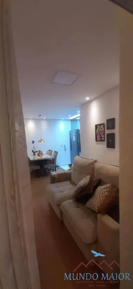 Apartamento, 2 quartos, 63 m² - Foto 7