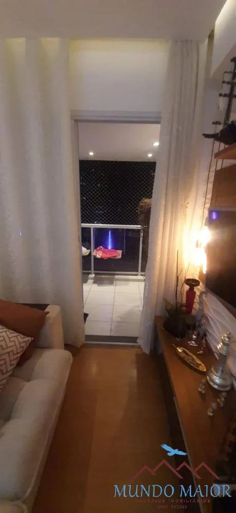 Apartamento, 2 quartos, 63 m² - Foto 9