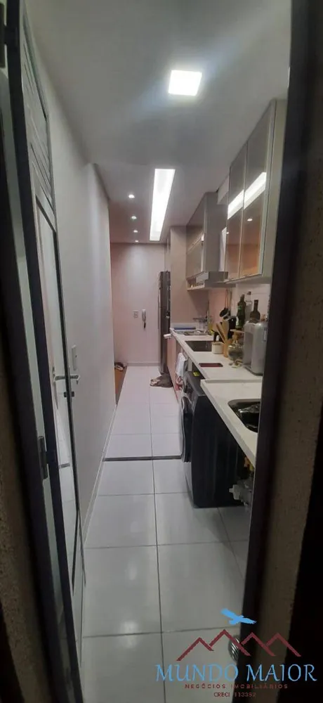 Apartamento, 2 quartos, 63 m² - Foto 1
